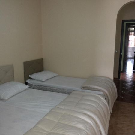 Kvariati Grand Guest House Gonio Bagian luar foto