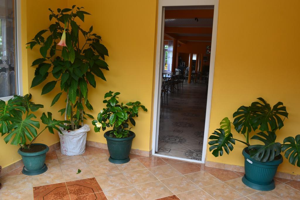Kvariati Grand Guest House Gonio Bagian luar foto