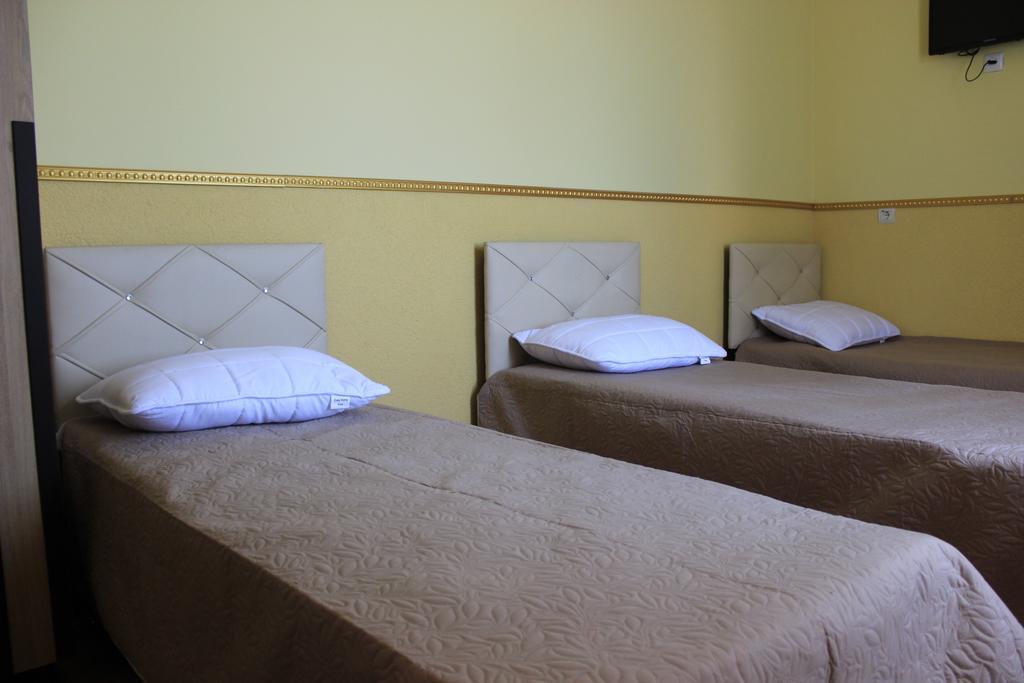 Kvariati Grand Guest House Gonio Bagian luar foto