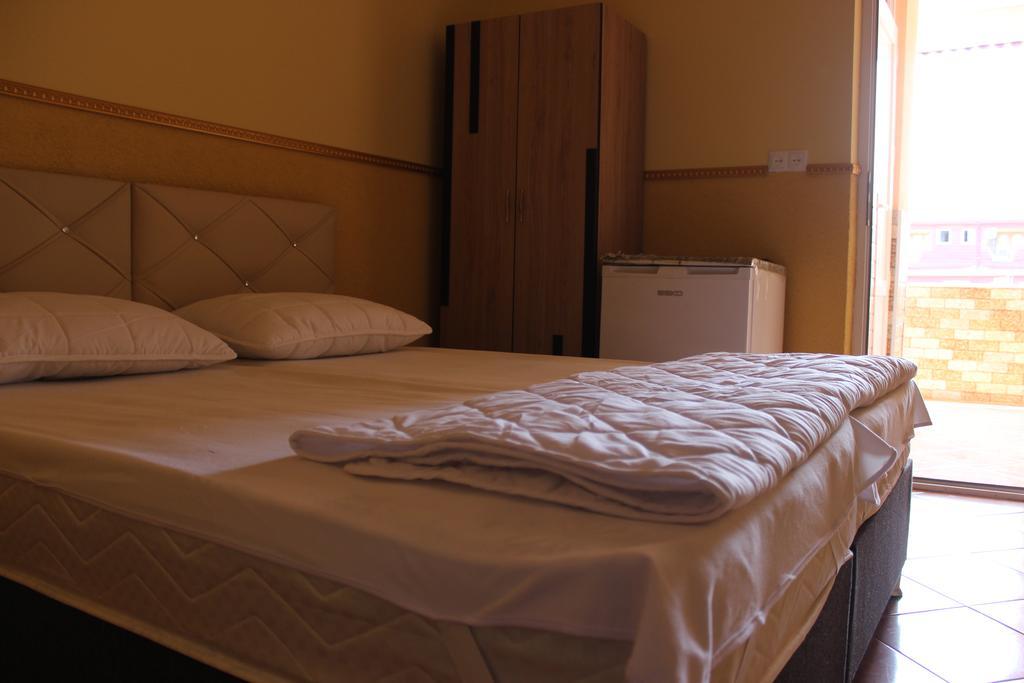 Kvariati Grand Guest House Gonio Bagian luar foto