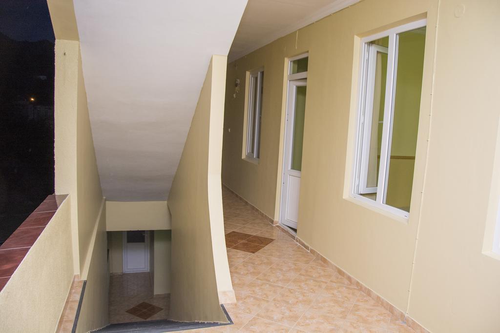 Kvariati Grand Guest House Gonio Bagian luar foto