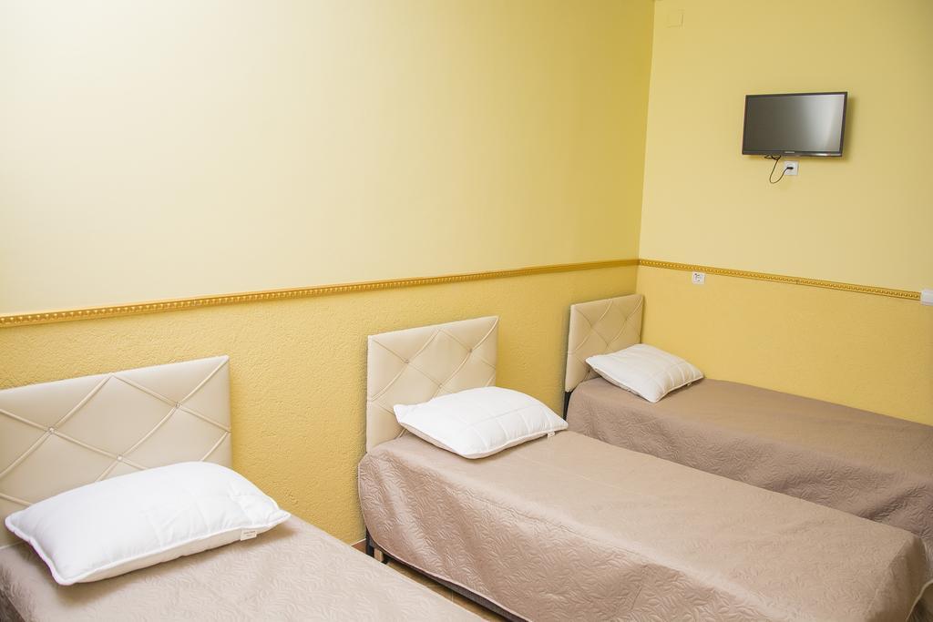 Kvariati Grand Guest House Gonio Bagian luar foto