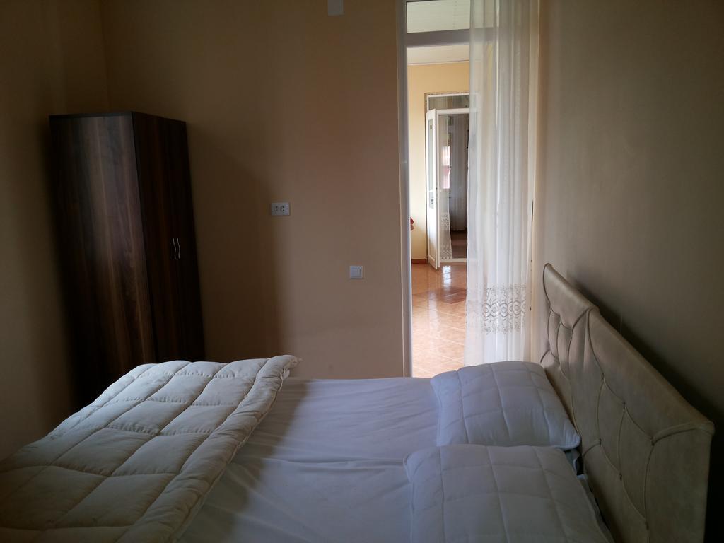 Kvariati Grand Guest House Gonio Bagian luar foto