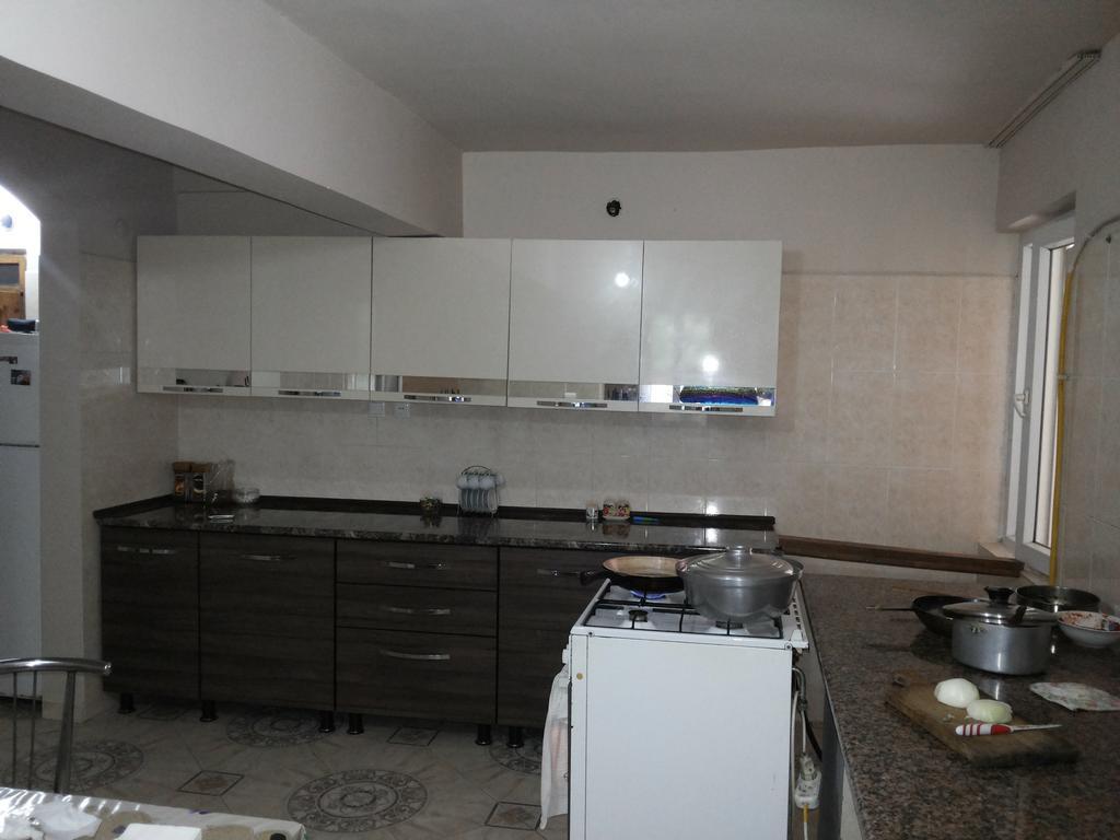 Kvariati Grand Guest House Gonio Bagian luar foto