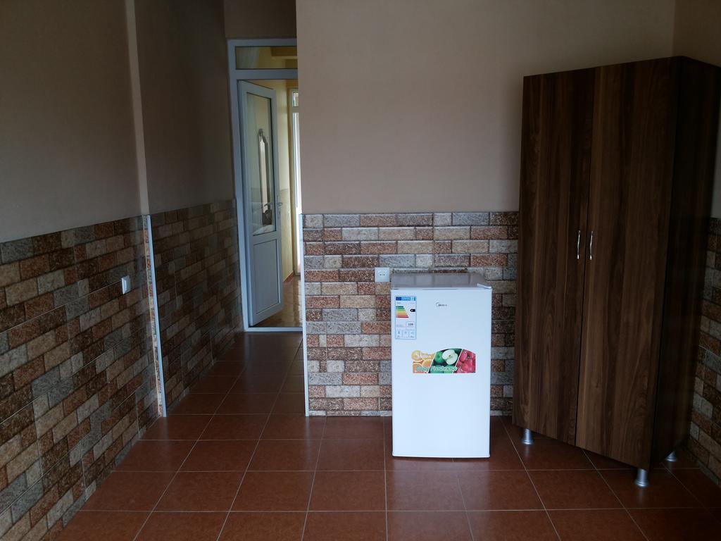 Kvariati Grand Guest House Gonio Bagian luar foto