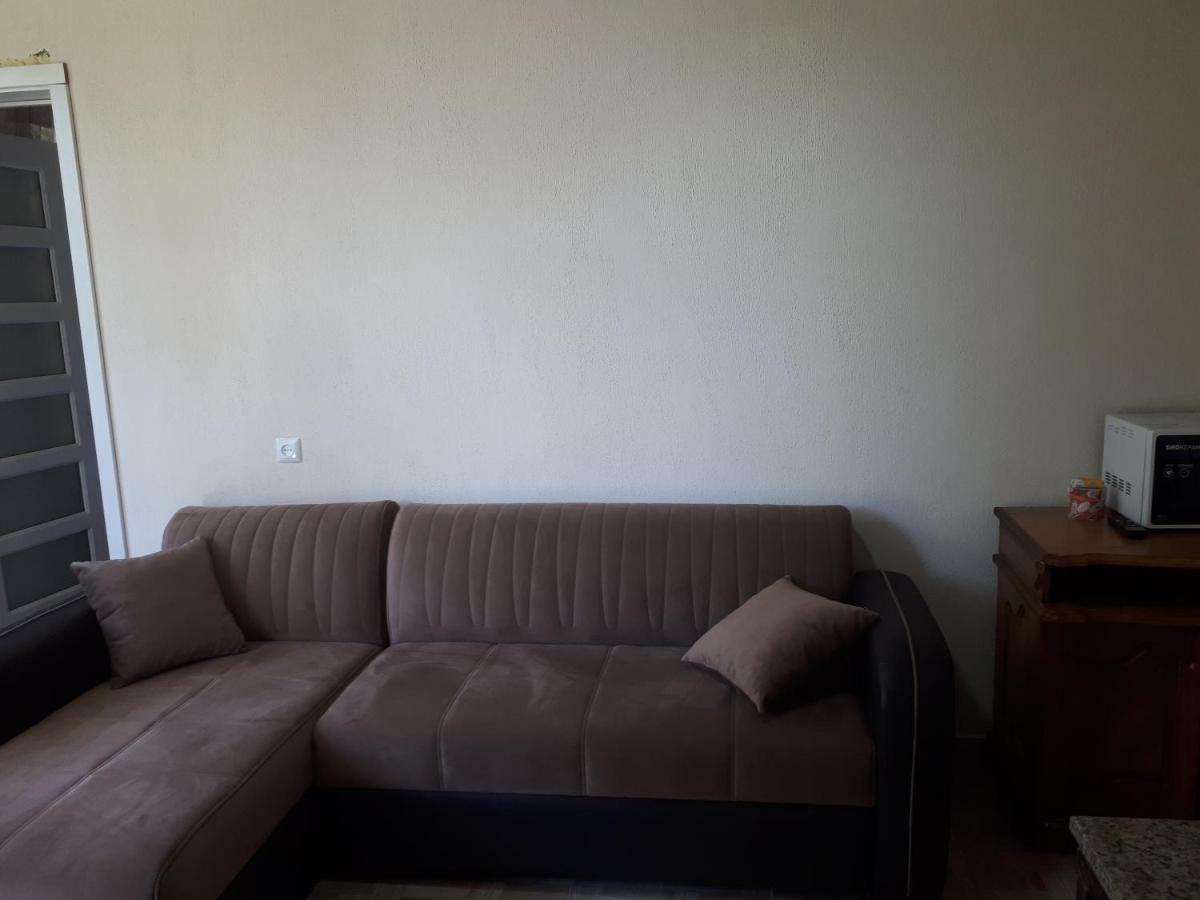 Kvariati Grand Guest House Gonio Bagian luar foto