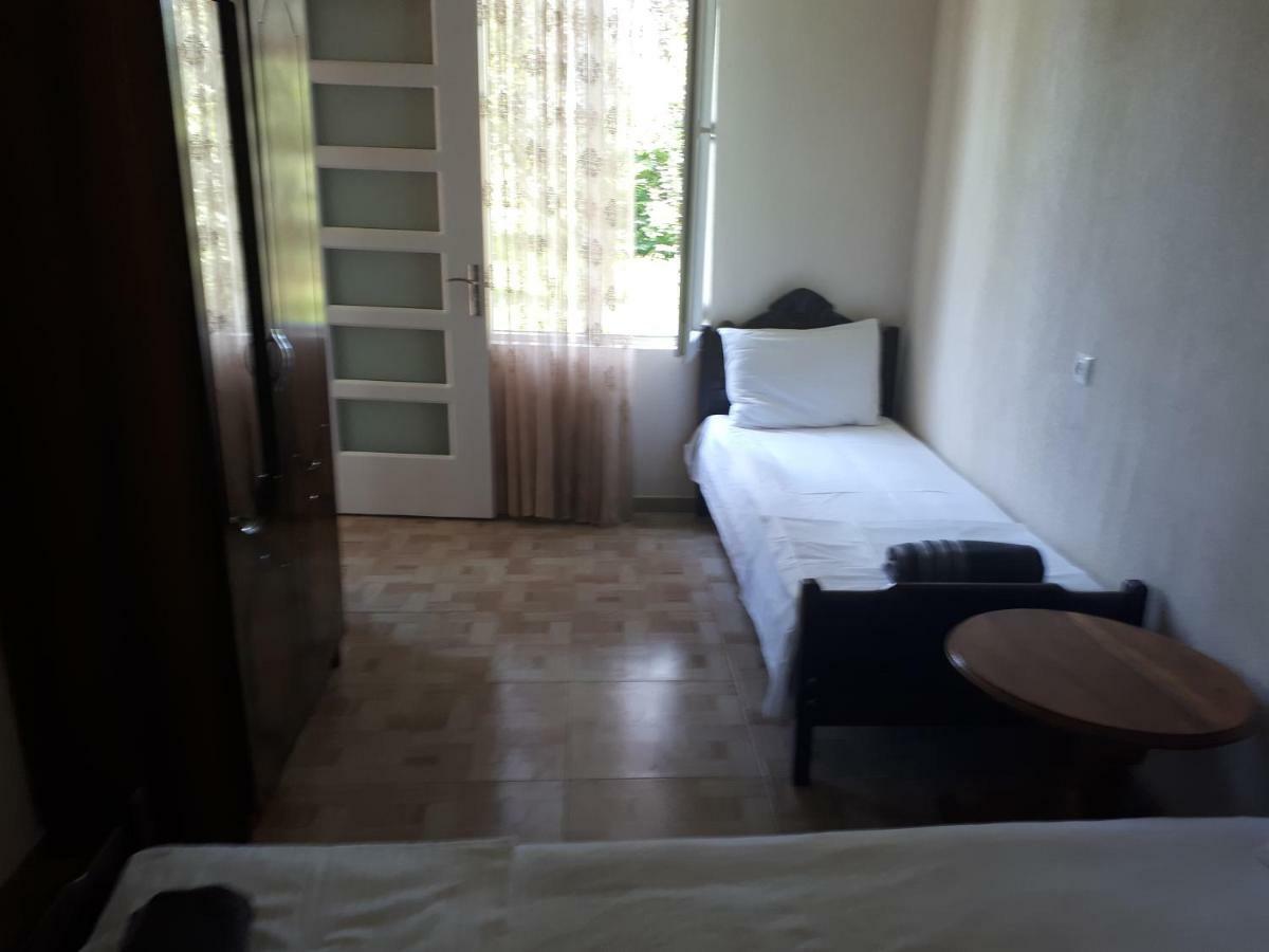 Kvariati Grand Guest House Gonio Bagian luar foto