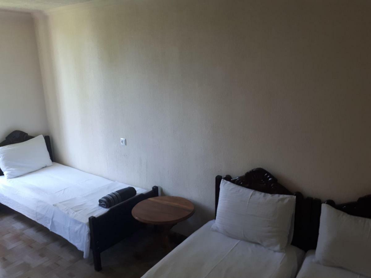 Kvariati Grand Guest House Gonio Bagian luar foto
